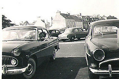 Autos 1958
